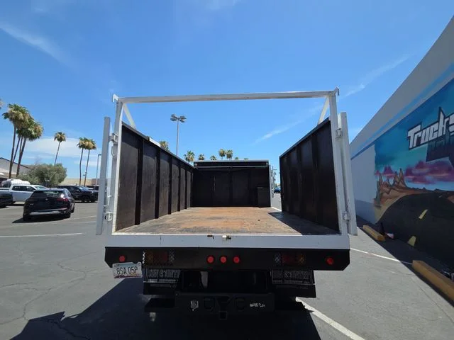 Used 2023 White Chevrolet Base image 24