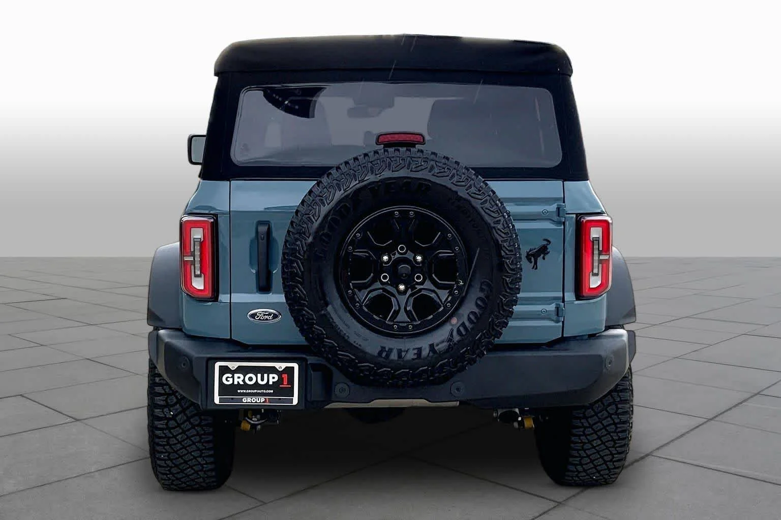 Used 2022 Area 51 Ford Wildtrak image 5