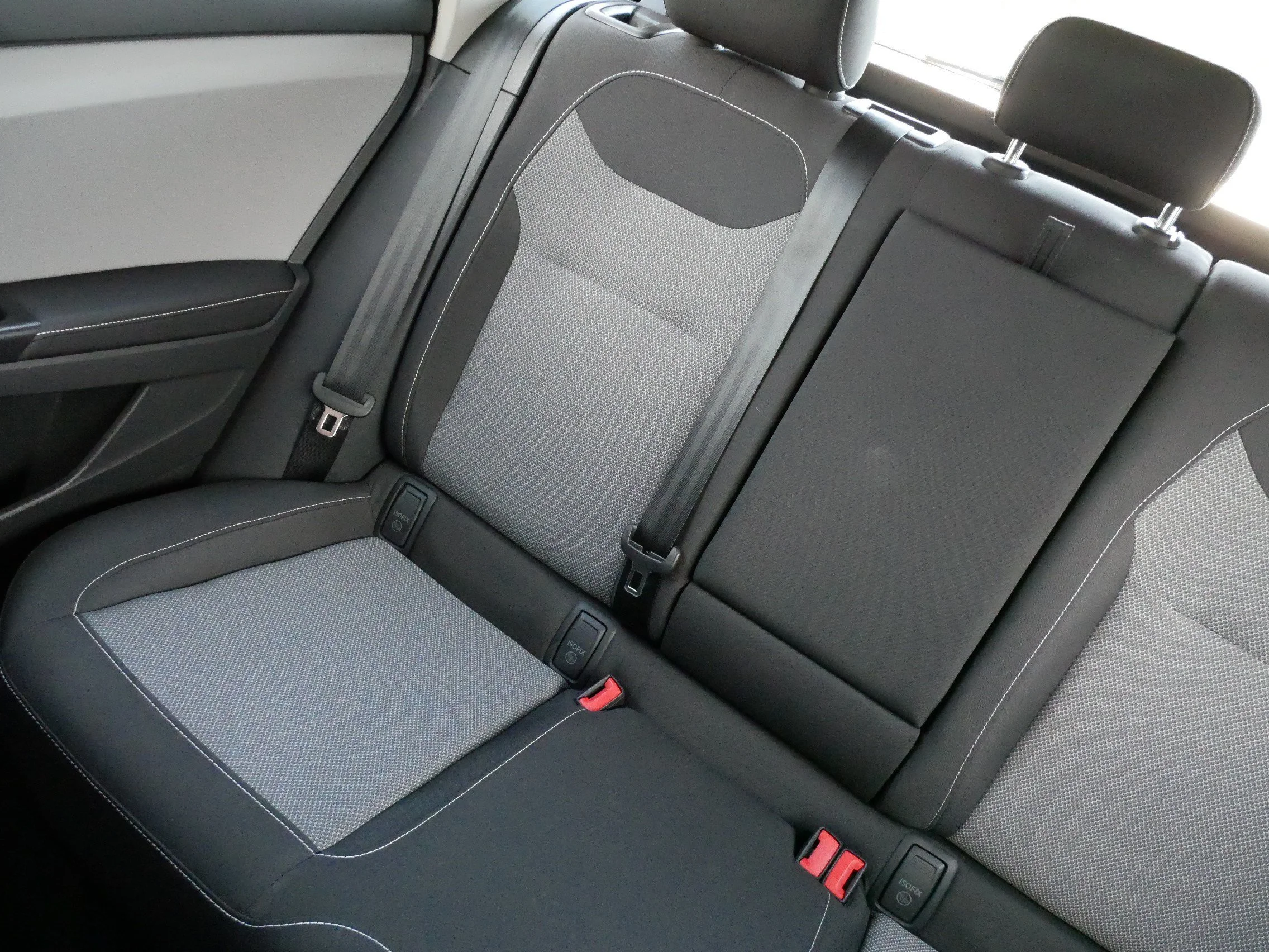 Certified Used 2024 Deep Black Pearl Volkswagen S image 13