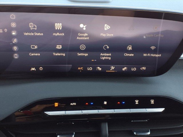 2026 Buick Enclave Preferred - Photo 16