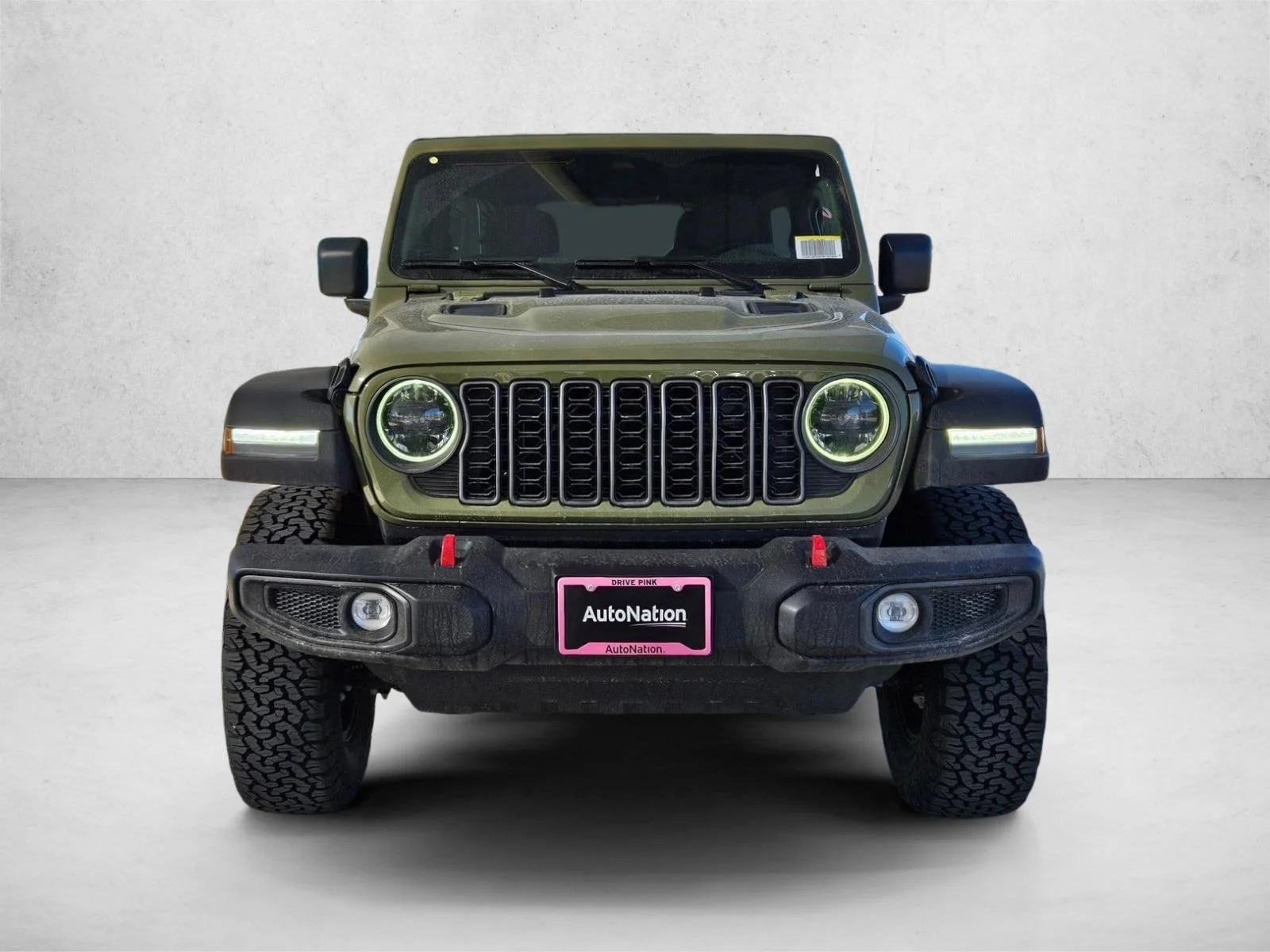 New 2026 41 Exterior Paint Jeep Rubicon image 6