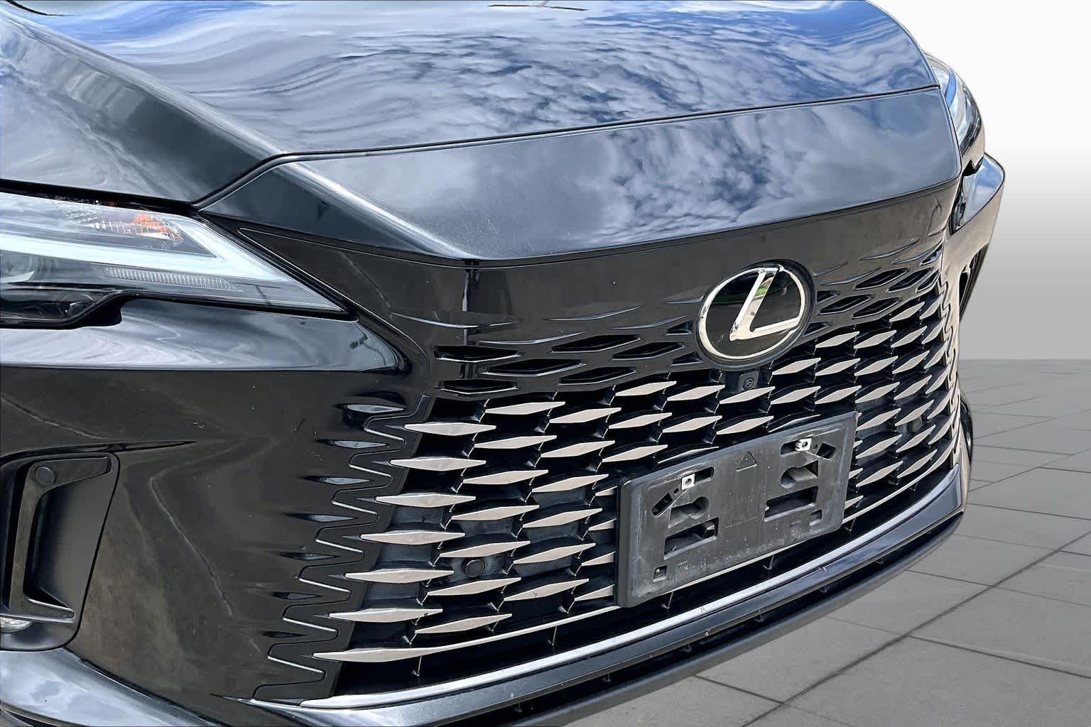 Used 2023 Caviar Lexus Premium Plus image 27