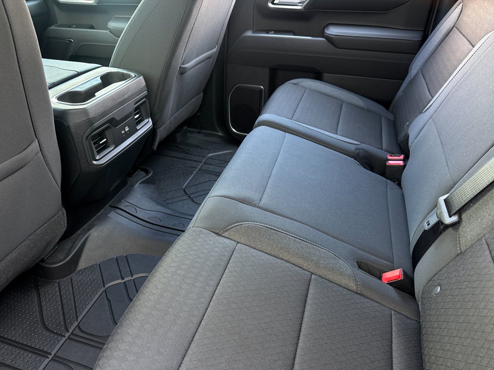 2026 Chevrolet Silverado 1500 LT - Photo 12