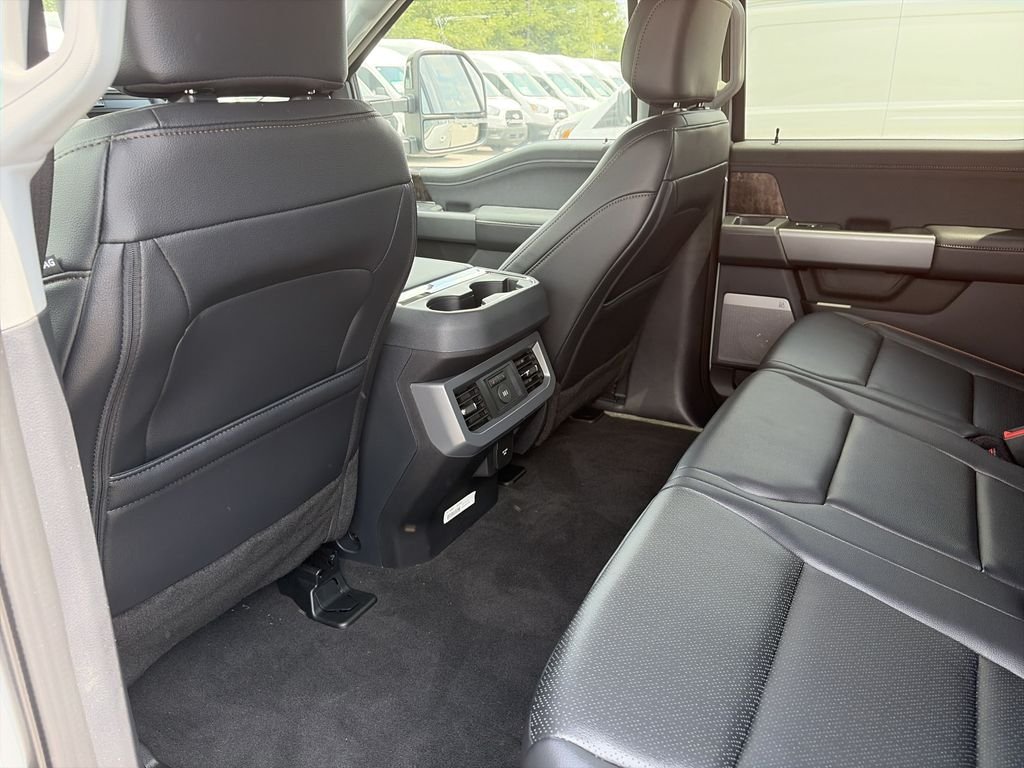 2026 Ford F-250 Super Duty Lariat - Photo 31