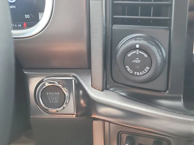 New 2026 Avalanche Ford Platinum image 30