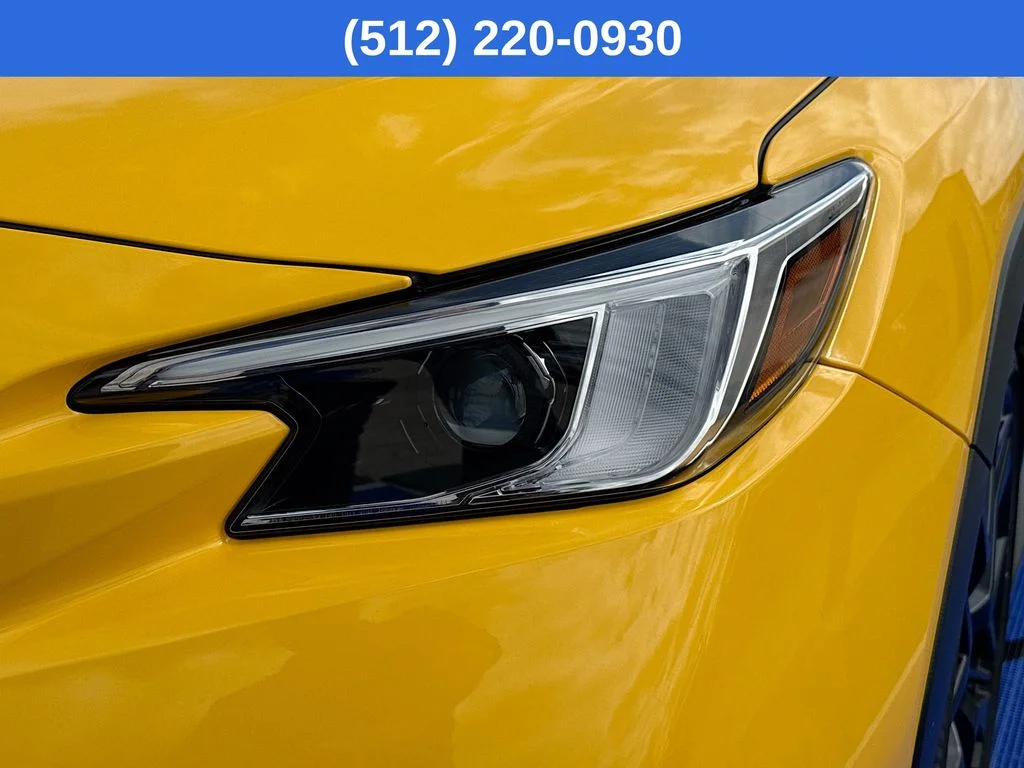 New 2026 SUNRISE YELLOW Subaru Series.Yellow image 36