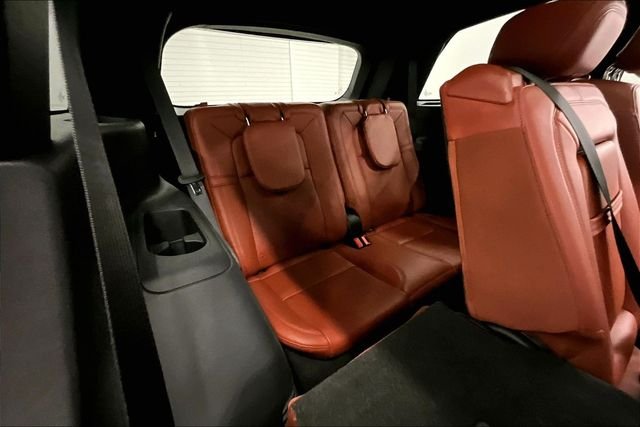 2025 Lincoln Aviator Reserve - Photo 33