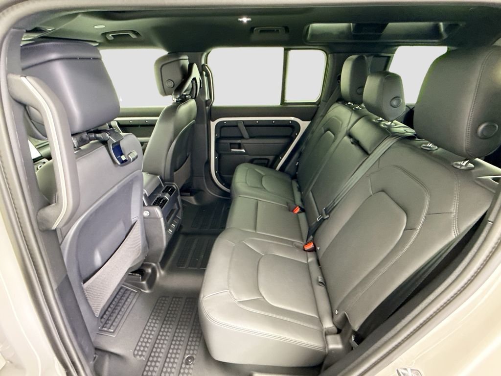 New 2026 Borasco Grey Land Rover X-Dynamic SE image 21