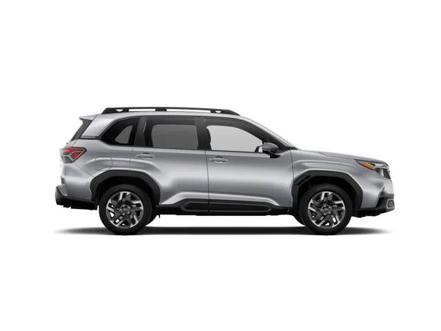 2026 Subaru Forester Limited - Photo 7