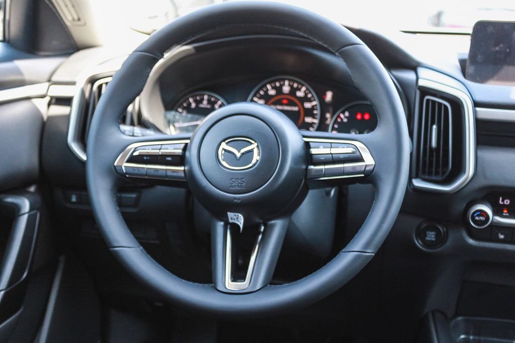 New 2026 Gray Mazda 2.5 S Preferred image 17