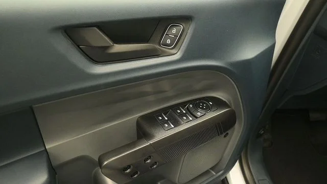 New 2026 Space White Metallic Ford Lariat® image 14
