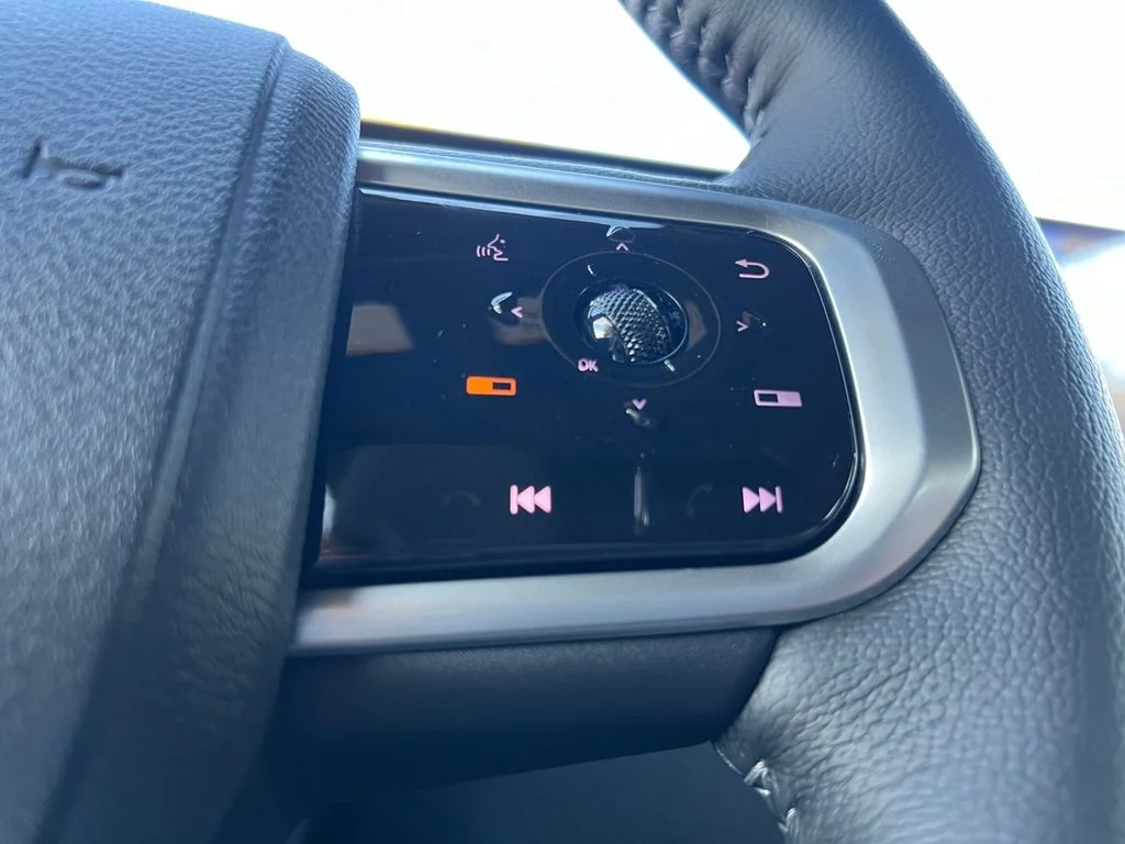 2026 Nissan Armada Platinum - Photo 12