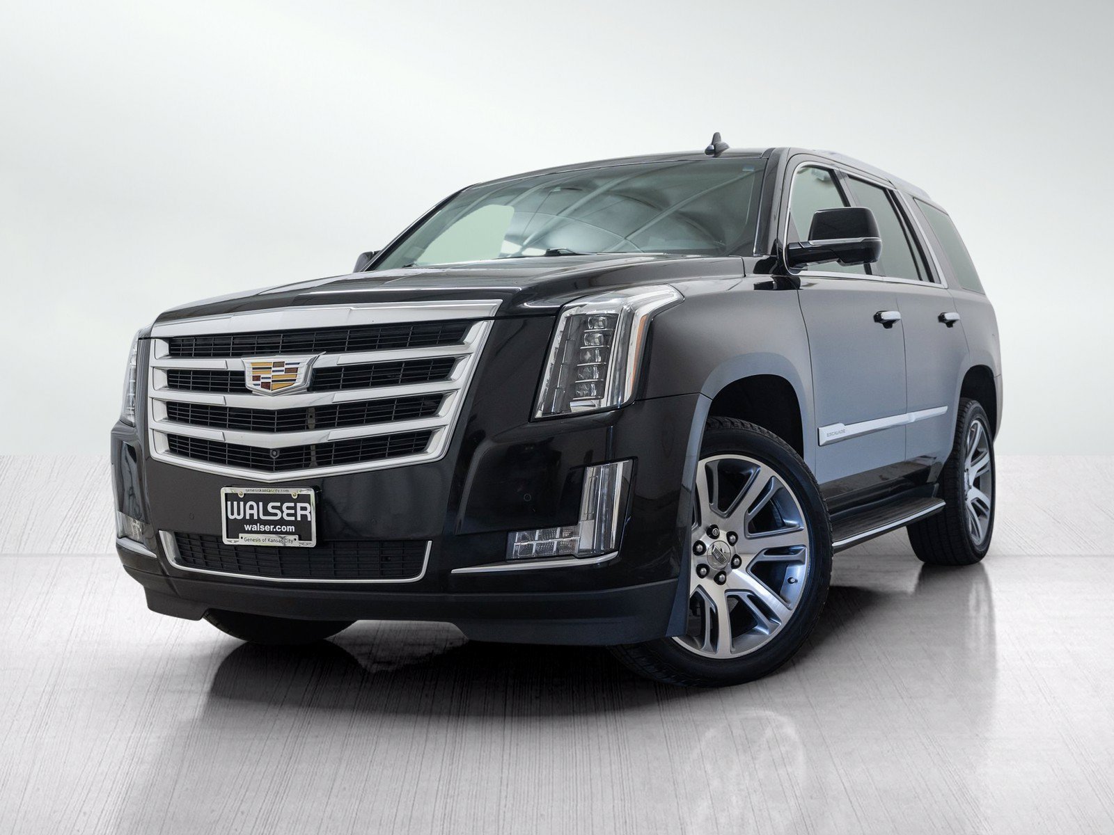 2016 Cadillac Escalade
