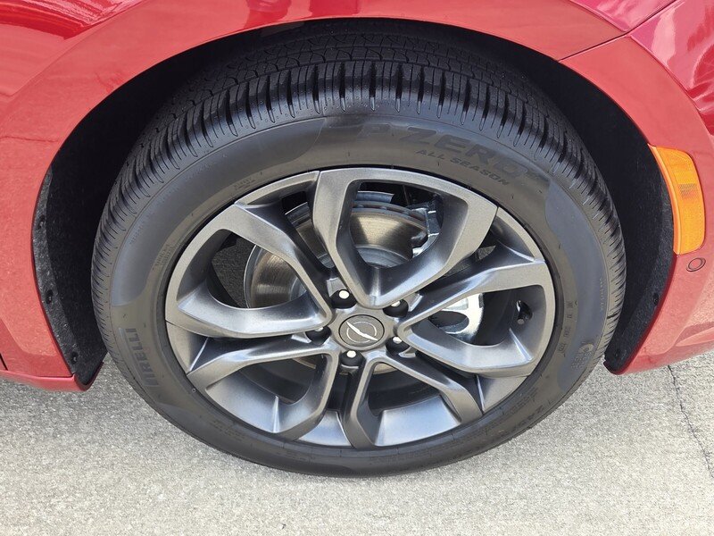 2026 Chrysler Pacifica Select - Photo 16