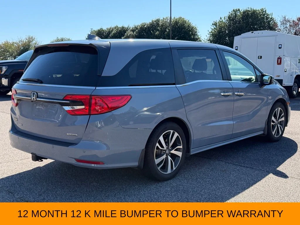 Used 2024  Honda Touring image 9