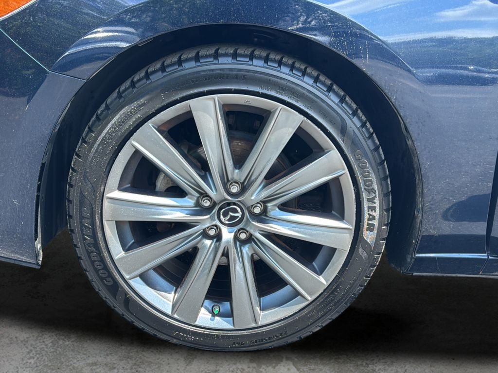 2020 Mazda MAZDA6 Touring - Photo 48