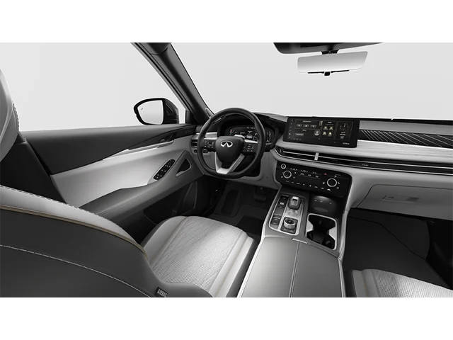 New 2027 2T DEEP EMRLD INFINITI Autograph AWD image 22