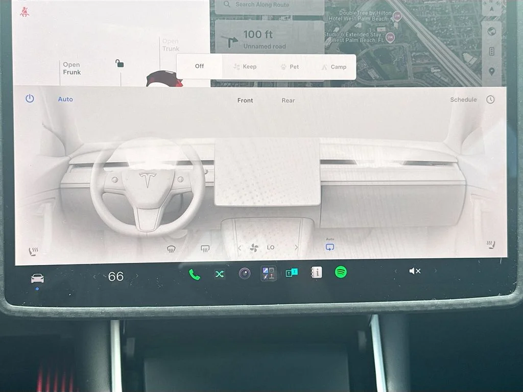 Used 2020  Tesla Standard image 16