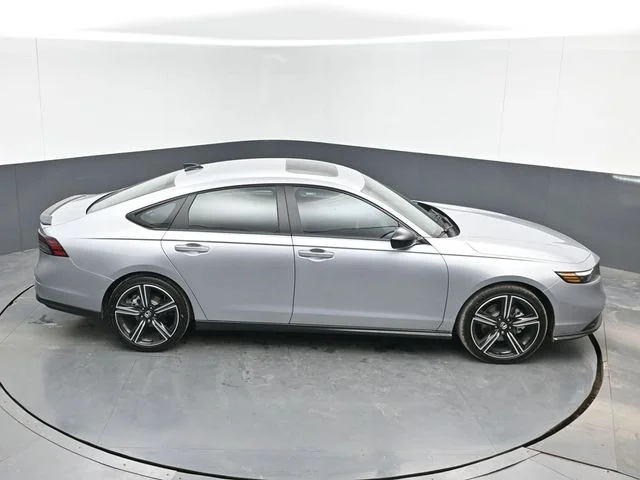 2026 Honda Accord Hybrid Sport - Photo 42