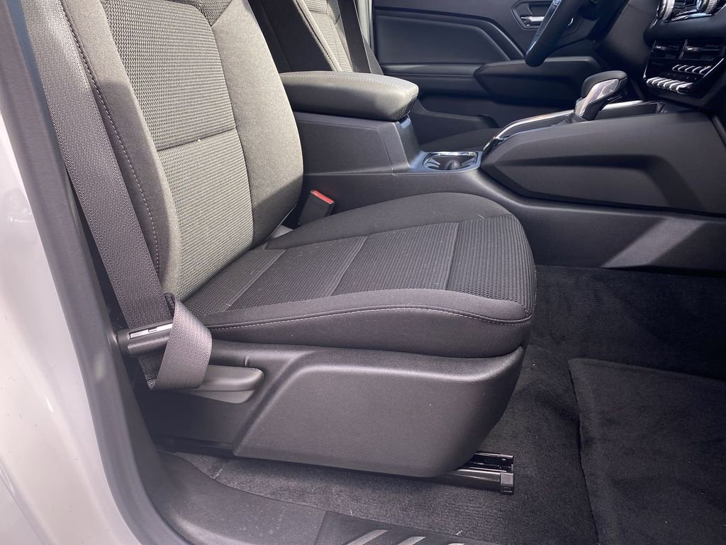 2026 GMC Canyon Elevation - Photo 41