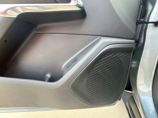 Certified Used 2026 Sterling Gray Metallic Chevrolet LT image 25