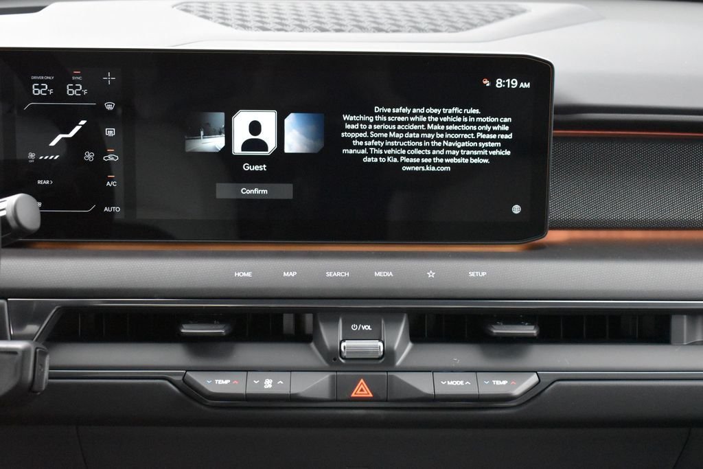 New 2026 Wolf Gray / Black Roof Kia GT-Line AWD image 15