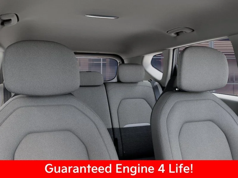 New 2027 Gray Kia S image 29