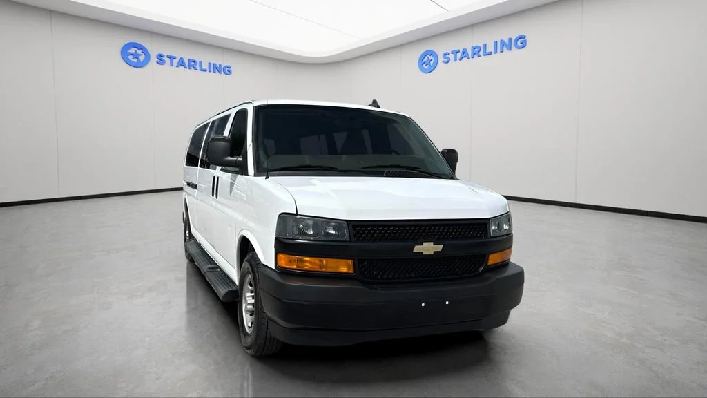 Used 2023 Summit White Chevrolet 1LS image 14