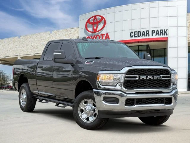 2024 RAM 2500 Tradesman 4X4 Crew Cab SWB's photo