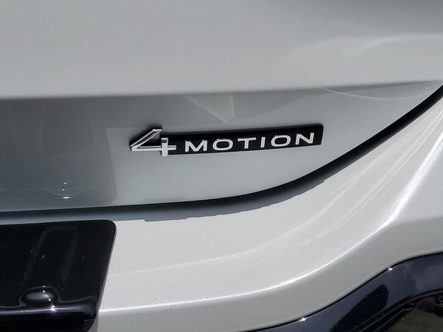 New 2026 White Volkswagen 2.0T SEL R-Line Turbo image 13