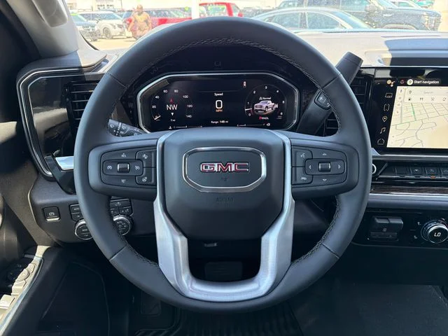 2026 GMC Sierra 1500 Elevation - Photo 10