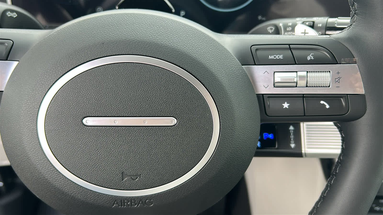 New 2026 Ecotronic Gray Matte Hyundai Limited AWD image 20