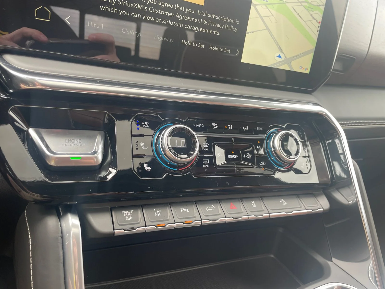 New 2026 Summit White GMC Denali Ultimate image 24