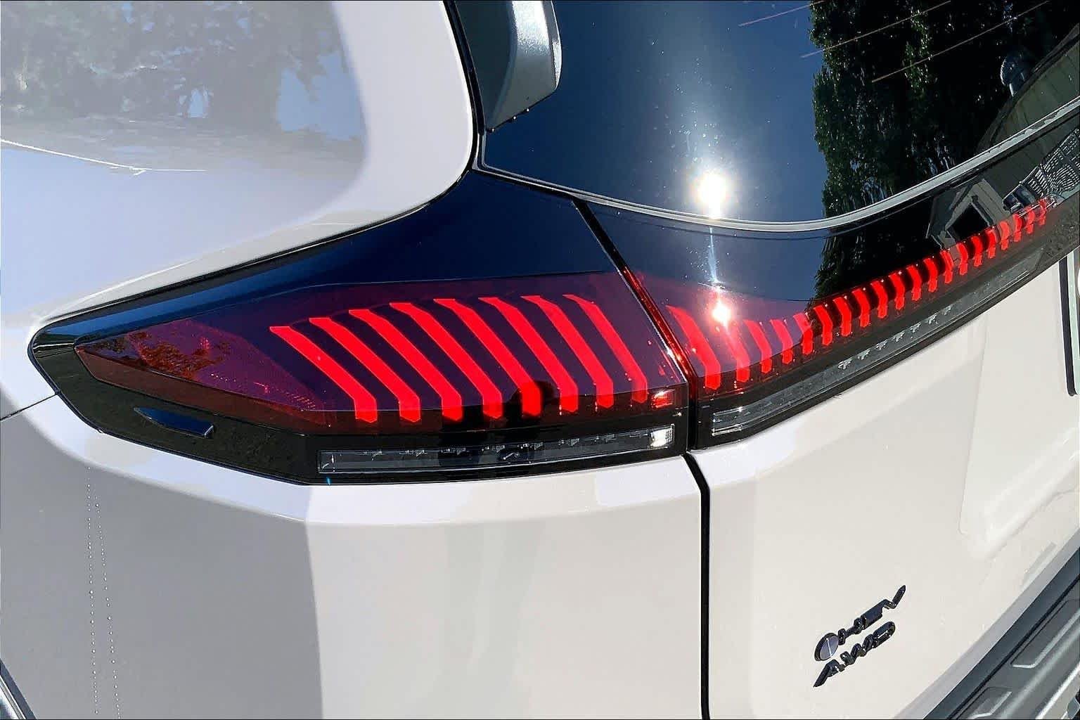 New 2026 Urban Rock Toyota Woodland image 14