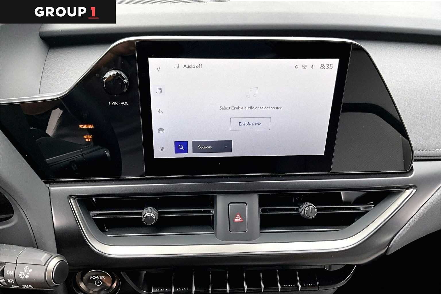 Certified Used 2025 Iridium Lexus Premium image 31