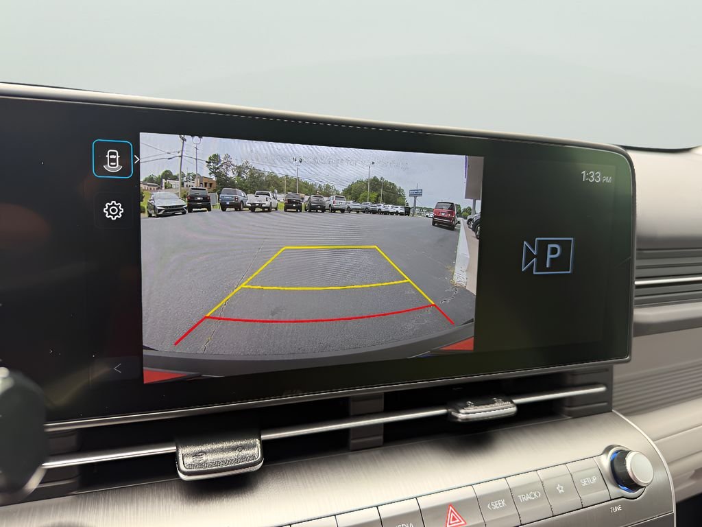 2025 Hyundai Kona SEL Convenience - Photo 28