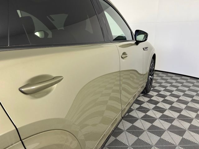 New 2026 Beige Mazda 3.3 Turbo S Premium image 9