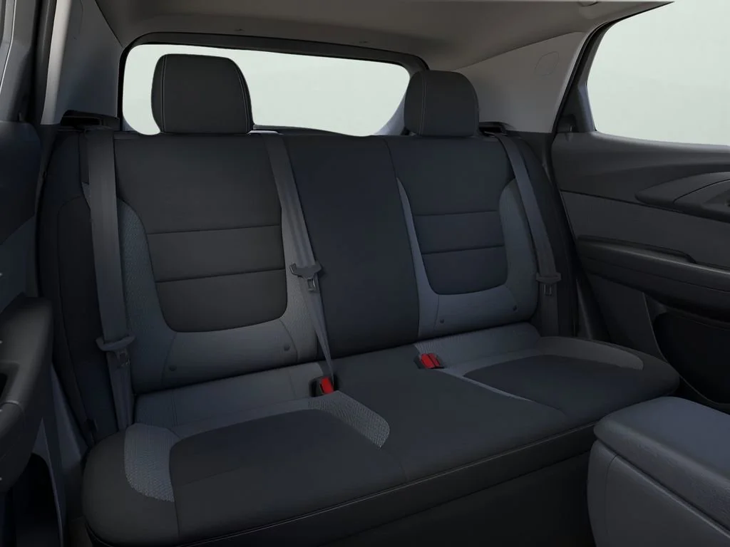 2026 Chevrolet Trailblazer LT - Photo 17