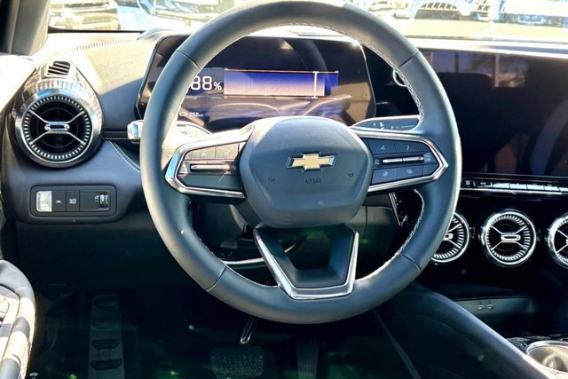 2025 Chevrolet Blazer EV LT - Photo 20