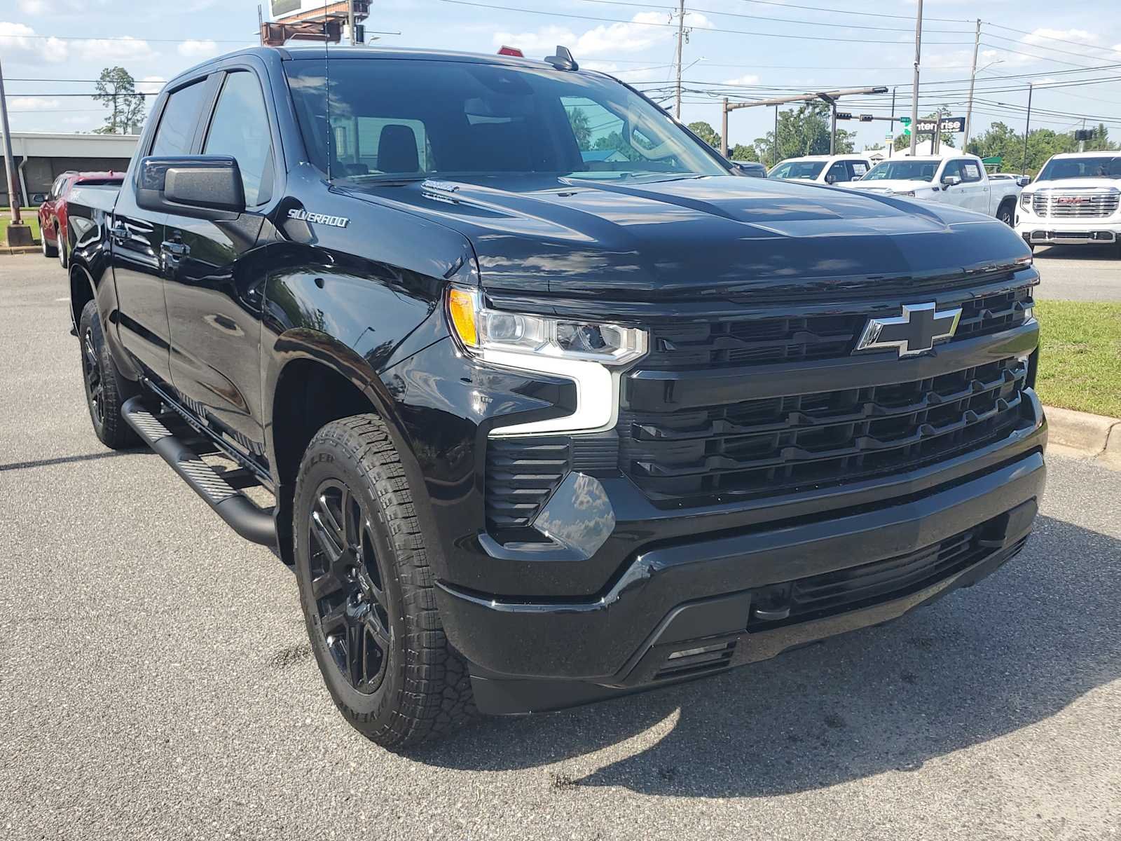 2026 Chevrolet Silverado 1500 RST - Photo 8
