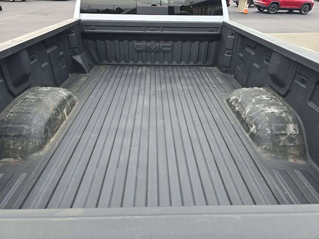 2025 GMC Sierra 3500HD Denali - Photo 31