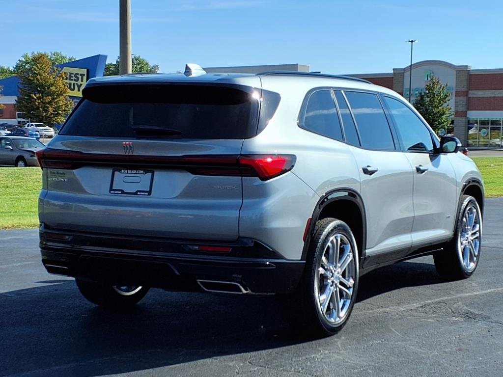 2026 Buick Enclave Sport Touring - Photo 14