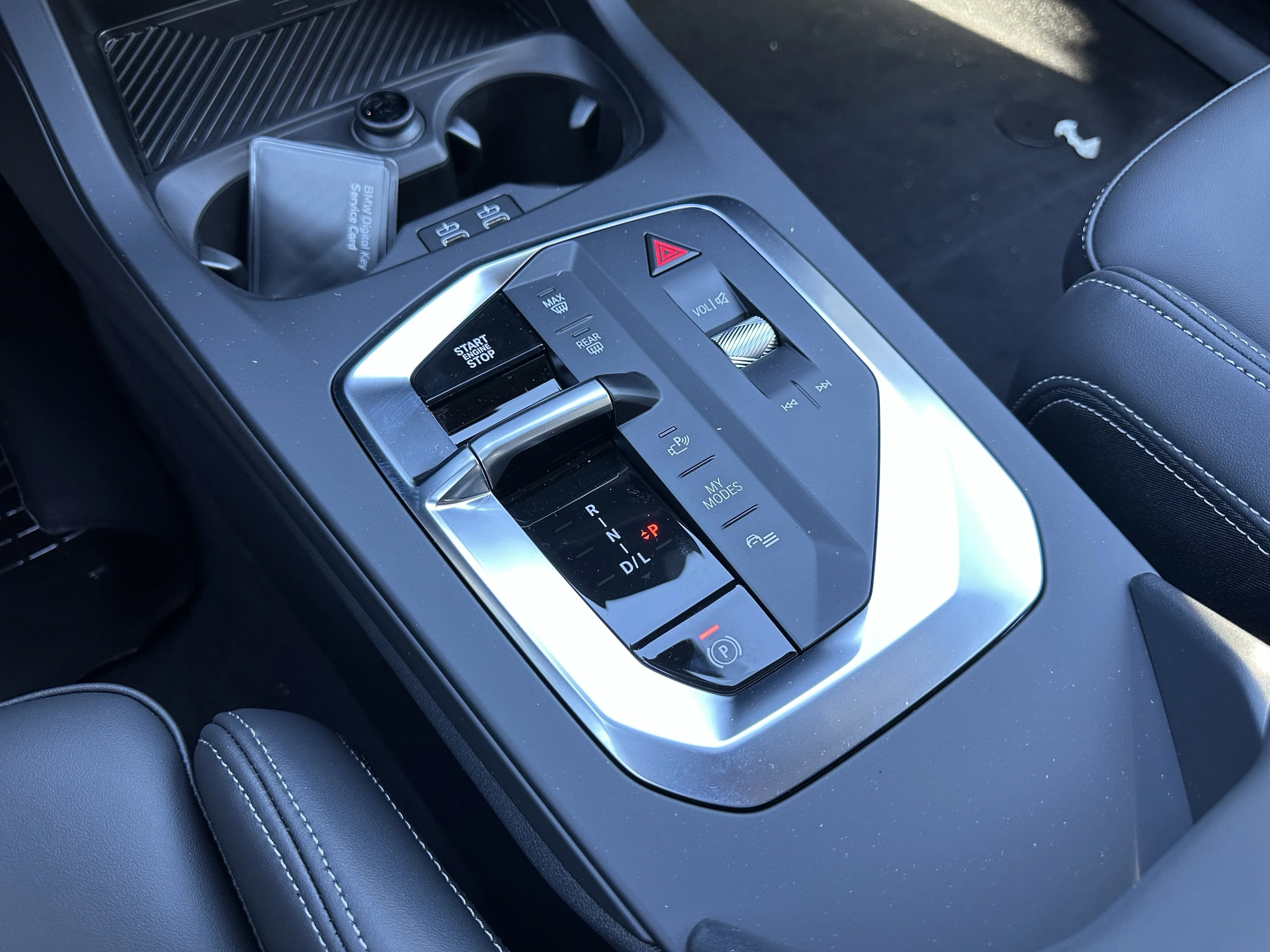 2026 BMW 2 Series 228 - Photo 16