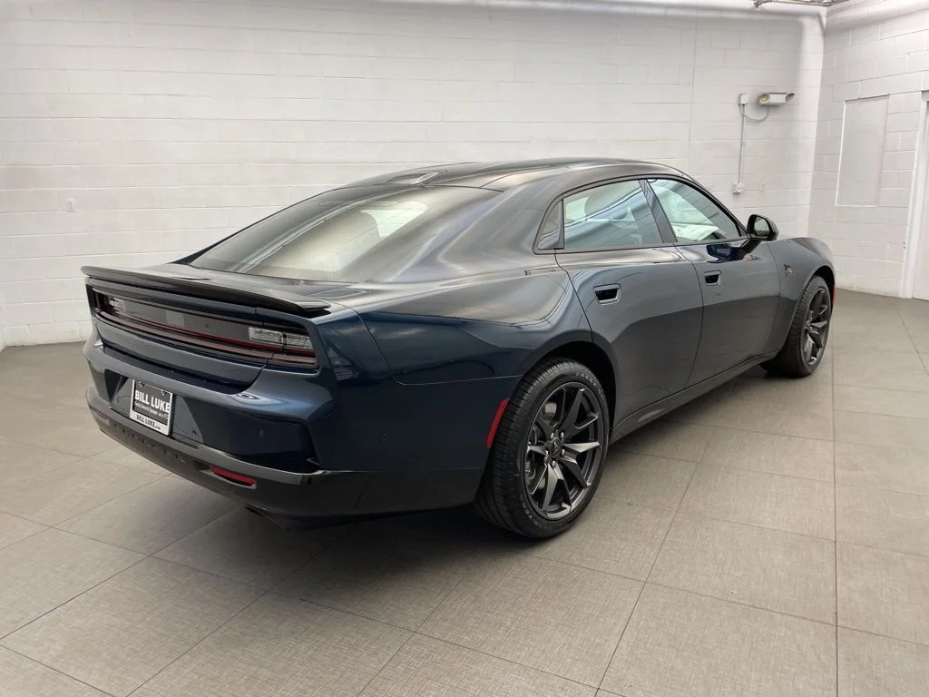 New 2026  Dodge Scat Pack image 4