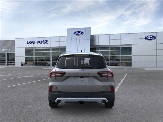 2025 Ford Escape Plug-in hybrid PHEV - Photo 5