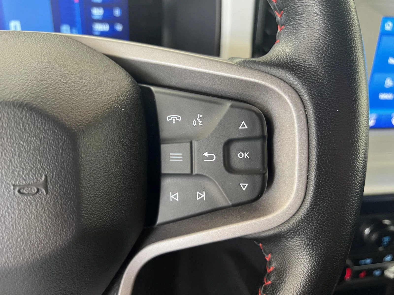 Used 2023 Race Red Ford Heritage Edition image 11