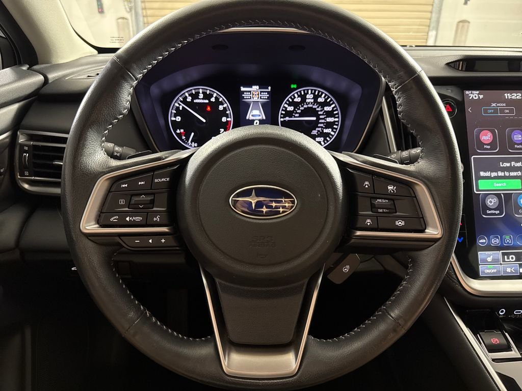 2023 Subaru Outback Limited - Photo 14