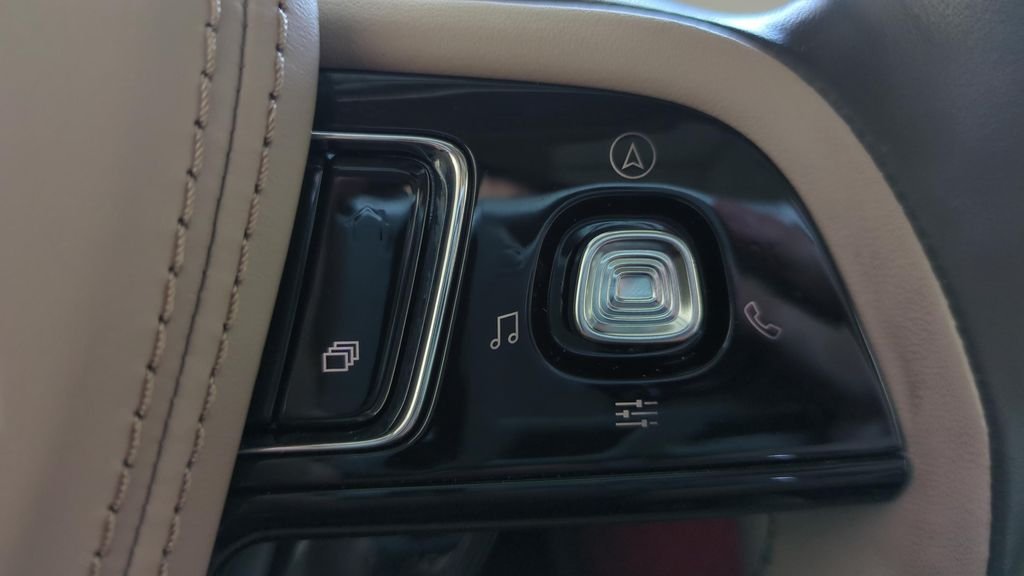 2024 Lincoln Aviator Reserve - Photo 22