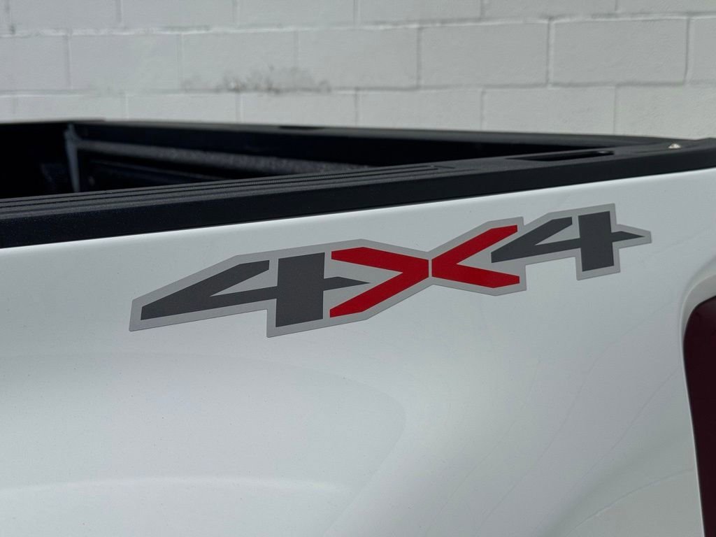 2026 Chevrolet Silverado 3500 HD Work Truck - Photo 14