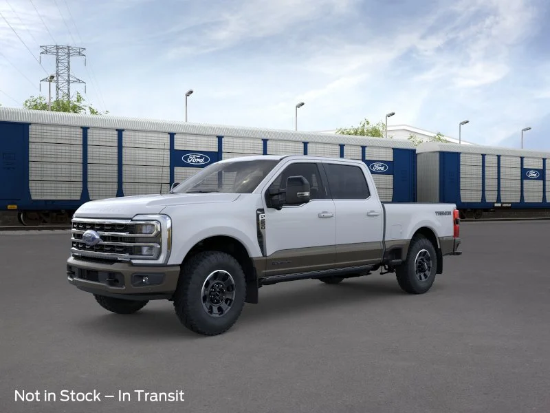 2026 Ford F-250 King Ranch 4x4 Crew Cab 6-3/4' Box's photo